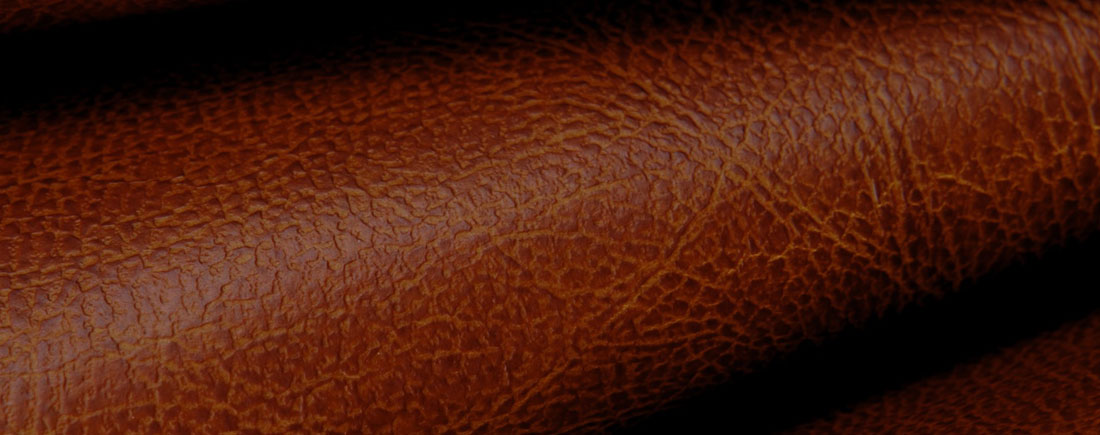 Leather